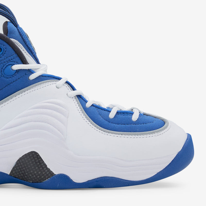 Air Penny 2 QS Atlantic Blue | White | Black Footwear