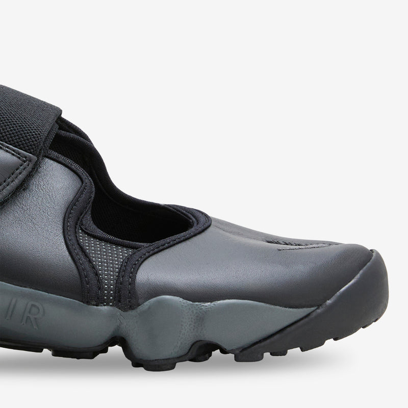 Women's Air Rift Black | Iron Grey | Reflect Silver Footwear