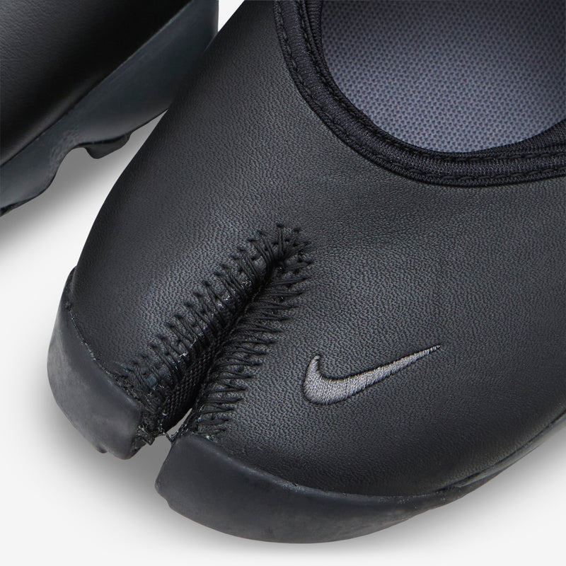 Women's Air Rift Black | Iron Grey | Reflect Silver Footwear