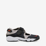 Air Rift Black | Picante Red | College Grey | White