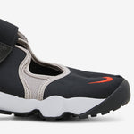 Air Rift Black | Picante Red | College Grey | White