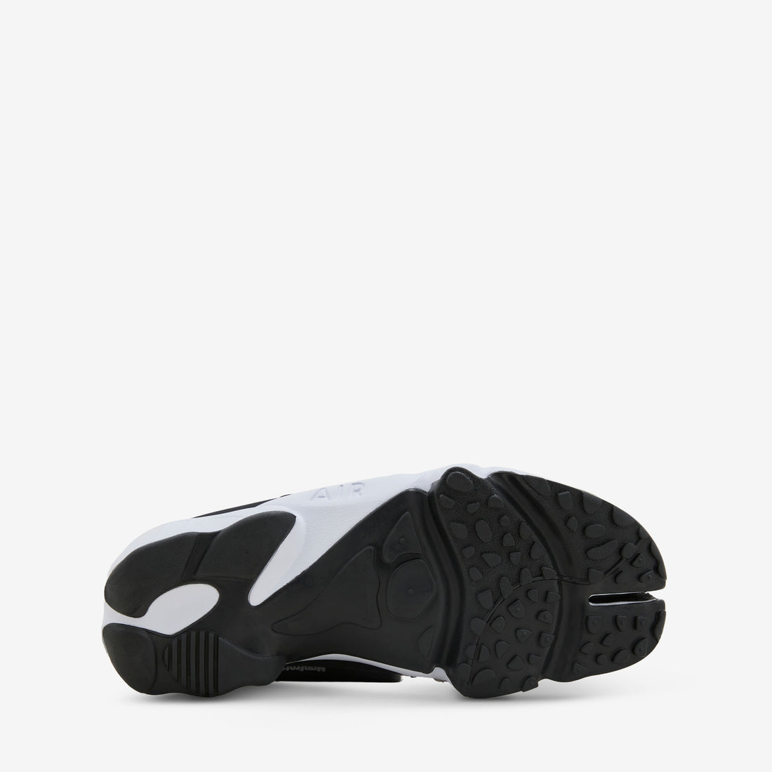 Air Rift Black | Picante Red | College Grey | White Footwear