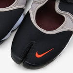 Air Rift Black | Picante Red | College Grey | White