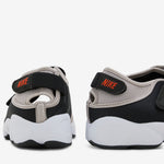 Air Rift Black | Picante Red | College Grey | White