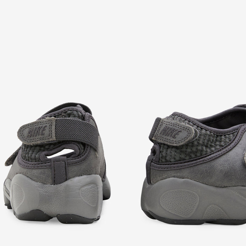 Women's Air Rift Medium Ash | Medium Ash | Flat Pewter Footwear