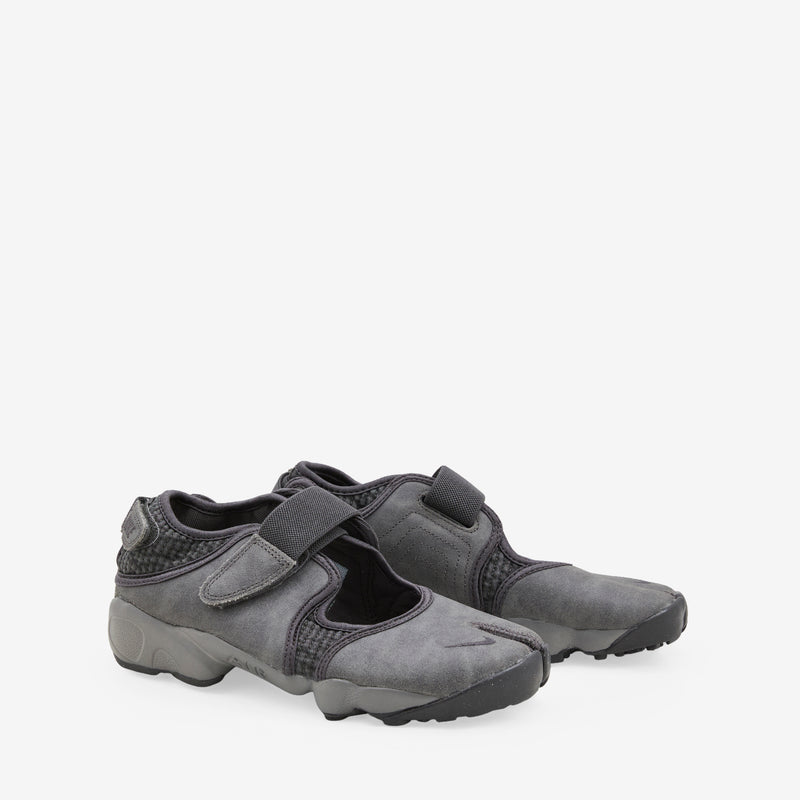 Women's Air Rift Medium Ash | Medium Ash | Flat Pewter Footwear