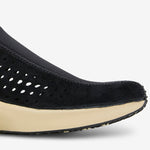 Women's Air Superfly Moc Black | Muslin
