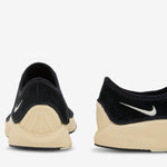 Women's Air Superfly Moc Black | Muslin