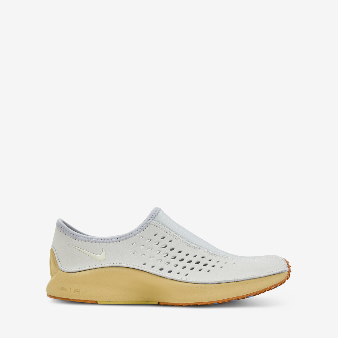 Women's Air Superfly Moc Sea Glass | Alabaster | Grey Fog | Buff Gold Footwear