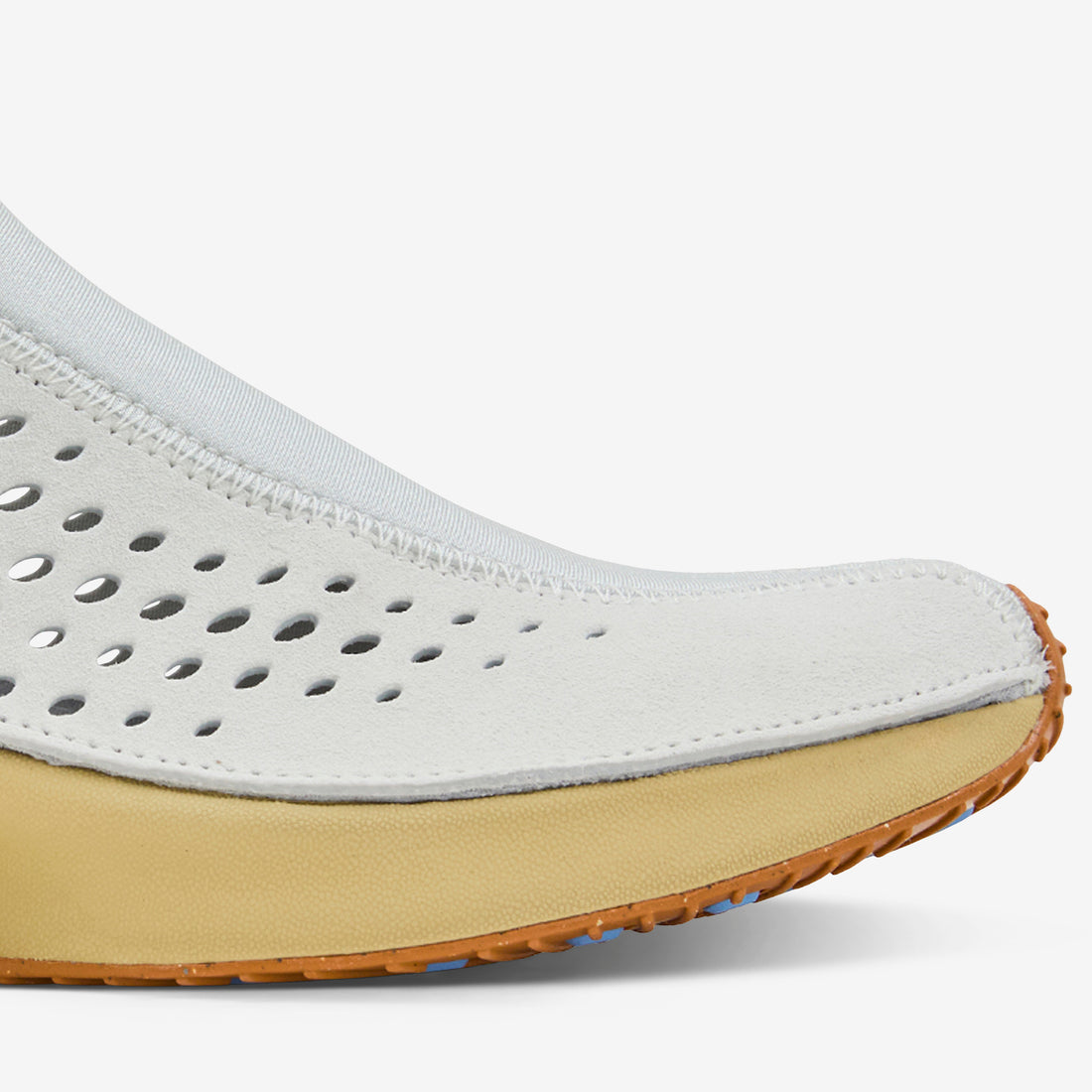 Women's Air Superfly Moc Sea Glass | Alabaster | Grey Fog | Buff Gold Footwear