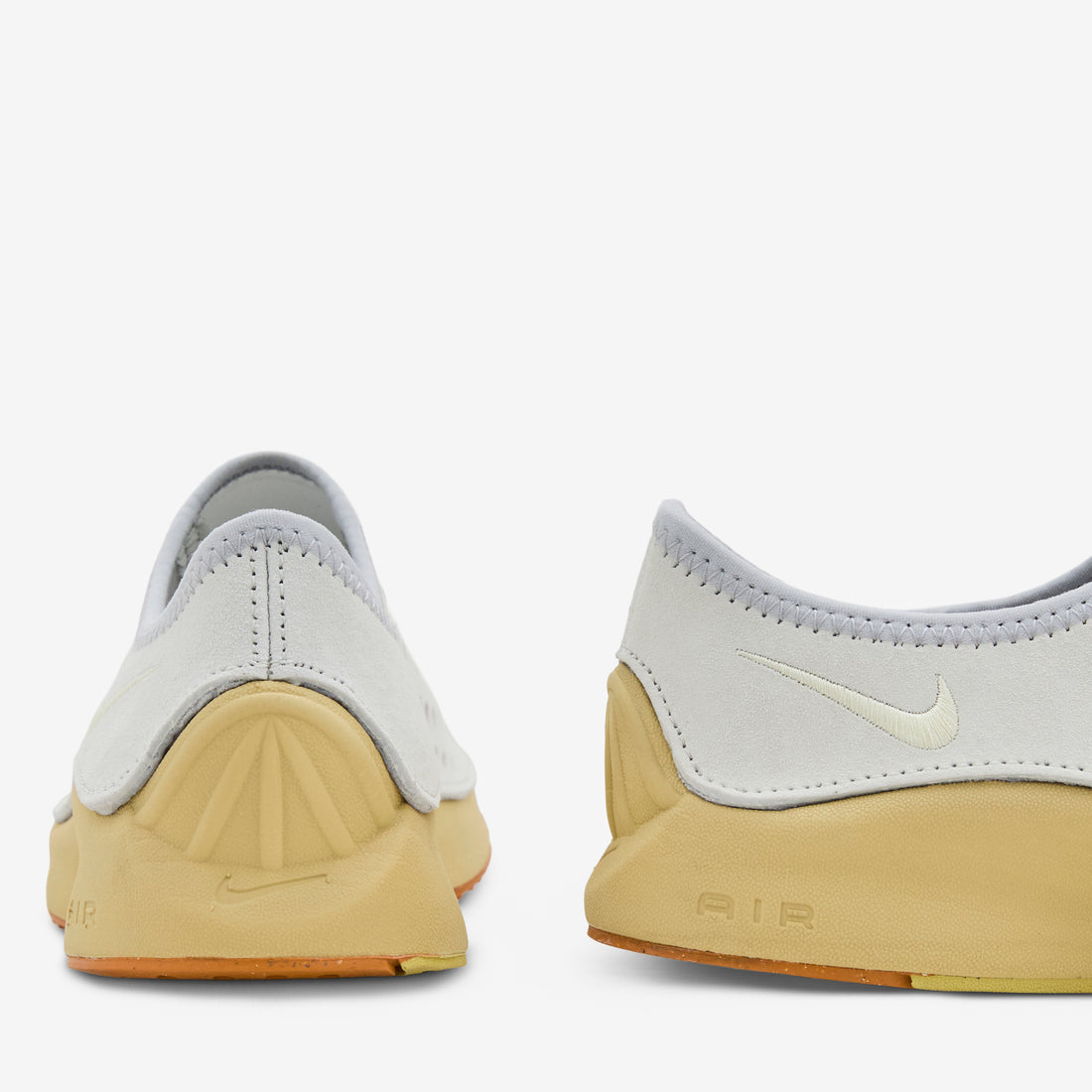 Women's Air Superfly Moc Sea Glass | Alabaster | Grey Fog | Buff Gold Footwear