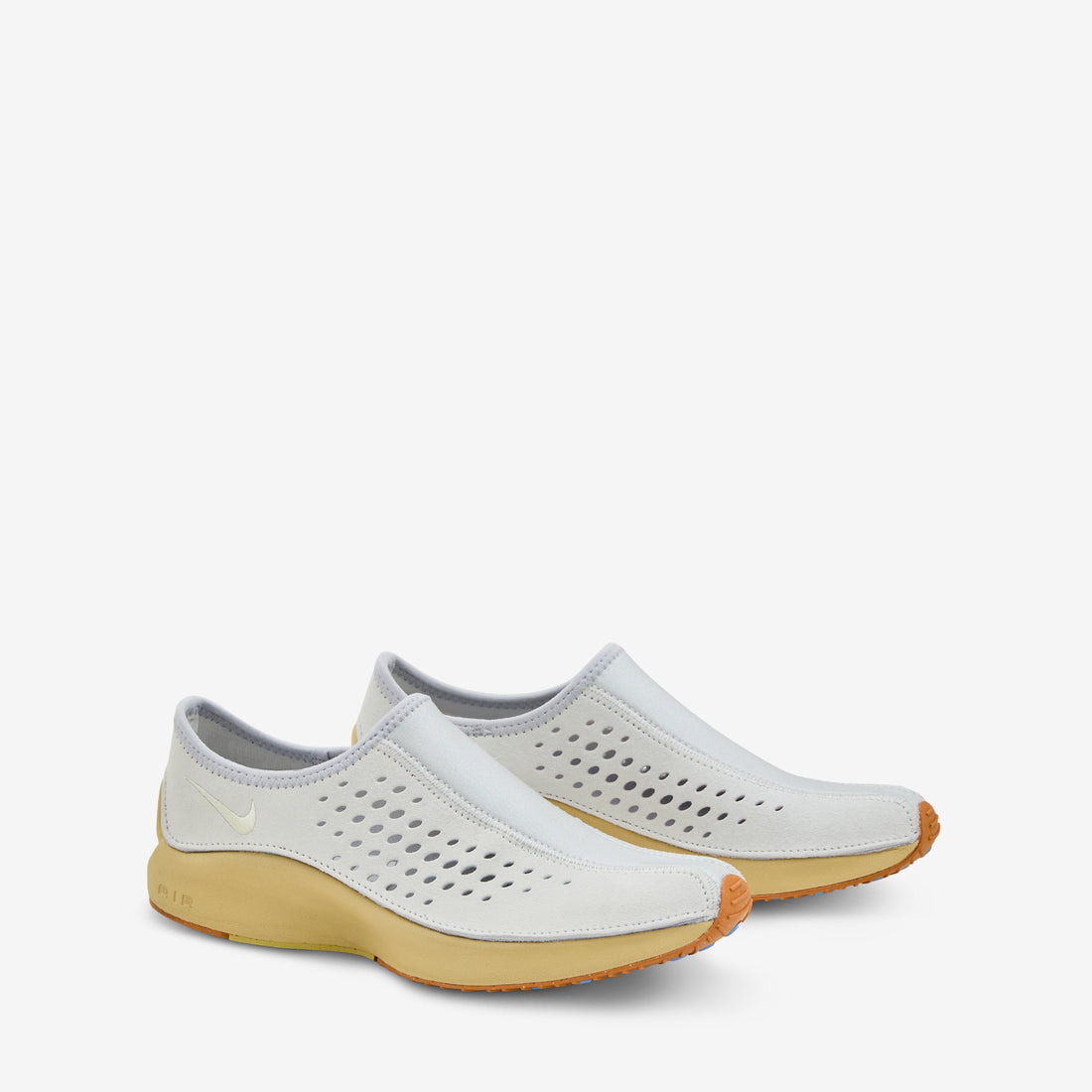 Women's Air Superfly Moc Sea Glass | Alabaster | Grey Fog | Buff Gold Footwear