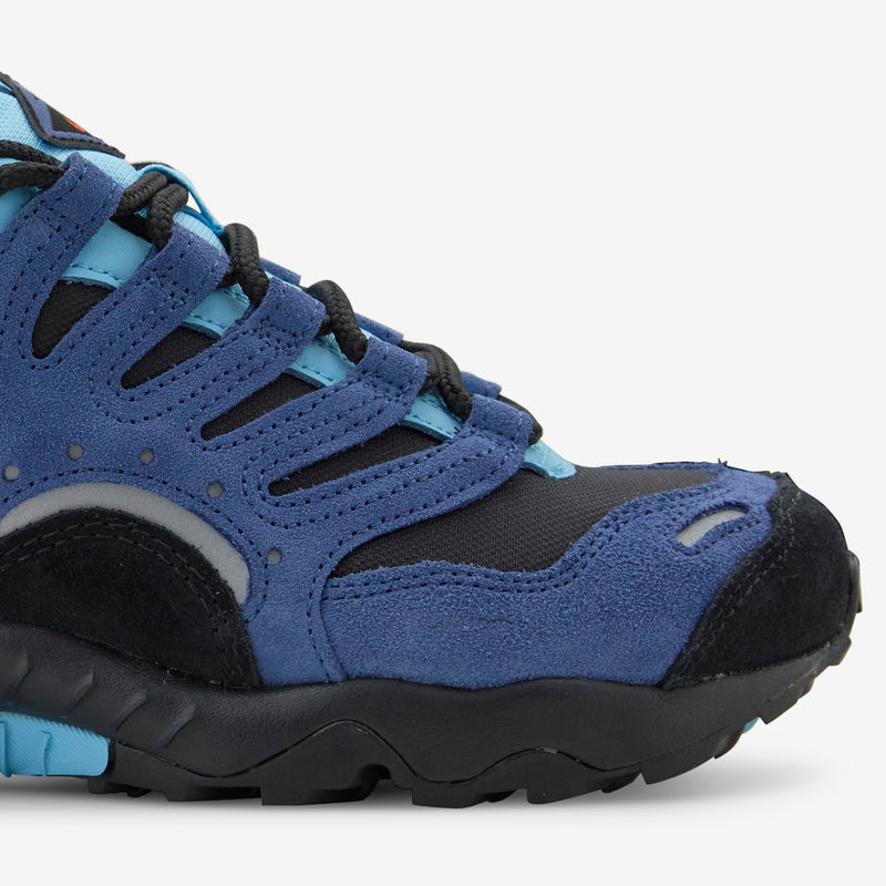 Air Terra Humara SP Mystic Navy | Safety Orange | Black Footwear