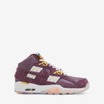 Air Trainer SC SP Pro Purple | White | Sail | Metallic Gold