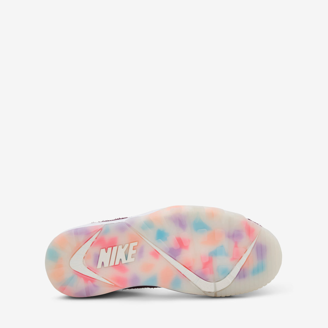Air Trainer SC SP Pro Purple | White | Sail | Metallic Gold Footwear
