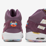 Air Trainer SC SP Pro Purple | White | Sail | Metallic Gold