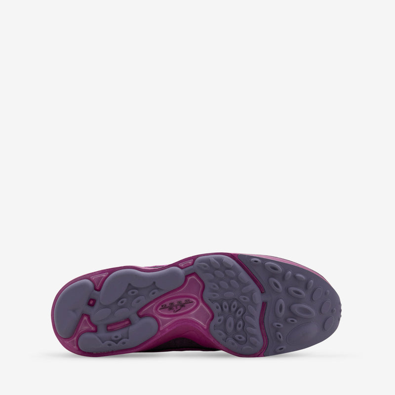 Air Zoom Spiridon PRM Hot Fuchsia | Viotech | Black | Canyon Purple Footwear