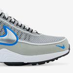 Air Zoom Spiridon Metallic Silver | Metallic Silver | White