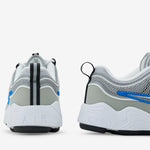 Air Zoom Spiridon Metallic Silver | Metallic Silver | White