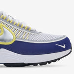 Air Zoom Spiridon SP White | Metallic Silver | Deep Royal Blue