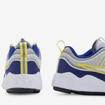 Air Zoom Spiridon SP White | Metallic Silver | Deep Royal Blue