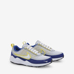 Air Zoom Spiridon SP White | Metallic Silver | Deep Royal Blue