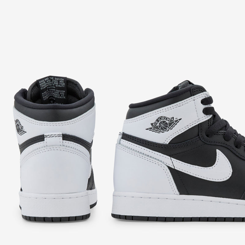 grade-school-air-jordan-1-high-og-black-white-white