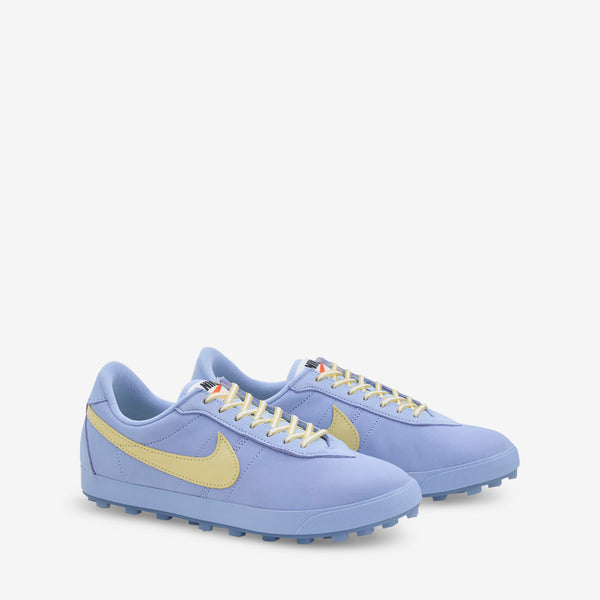 Astrograbber Aluminium Soft Yellow Sail Black – Above The Clouds