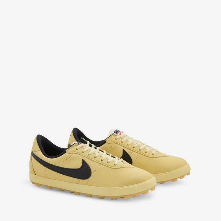 Astrograbber Soft Yellow | Black | Sail | Safety Orange Front