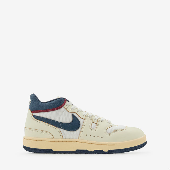 Attack Premium Sail | Midnight Navy | Coconut Milk