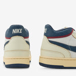 Attack Premium Sail | Midnight Navy | Coconut Milk