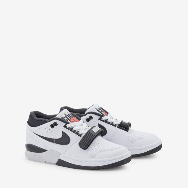 Billie Eilish x Air Alpha Force 88 SP White | Black | Neutral Grey