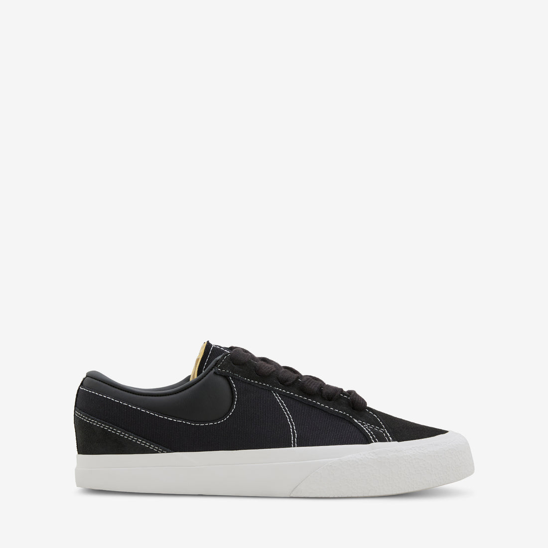 Blazy Black | Black | Sail | White Footwear