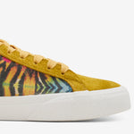 Blazy Tie-Dye Dark Sulfur | Multi-Colour | Sail