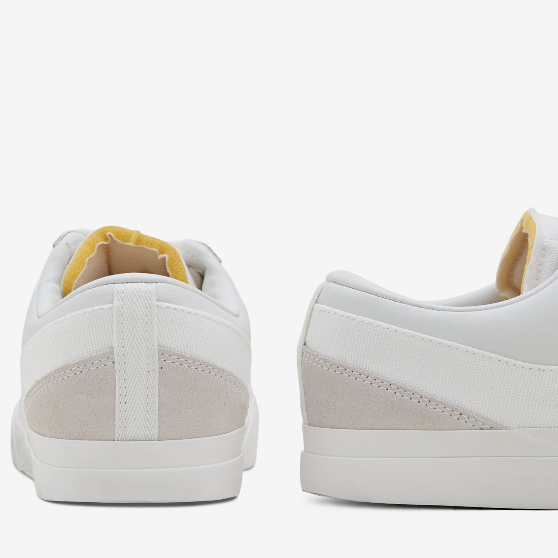 Blazy White | Summit White | Sail Footwear