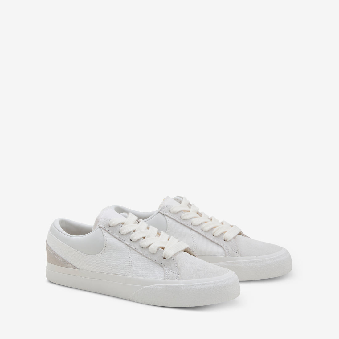 Blazy White | Summit White | Sail Footwear