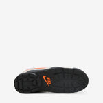 Baltoro Chalk | Sail | Safety Orange | Black