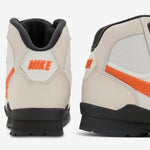 Baltoro Chalk | Sail | Safety Orange | Black