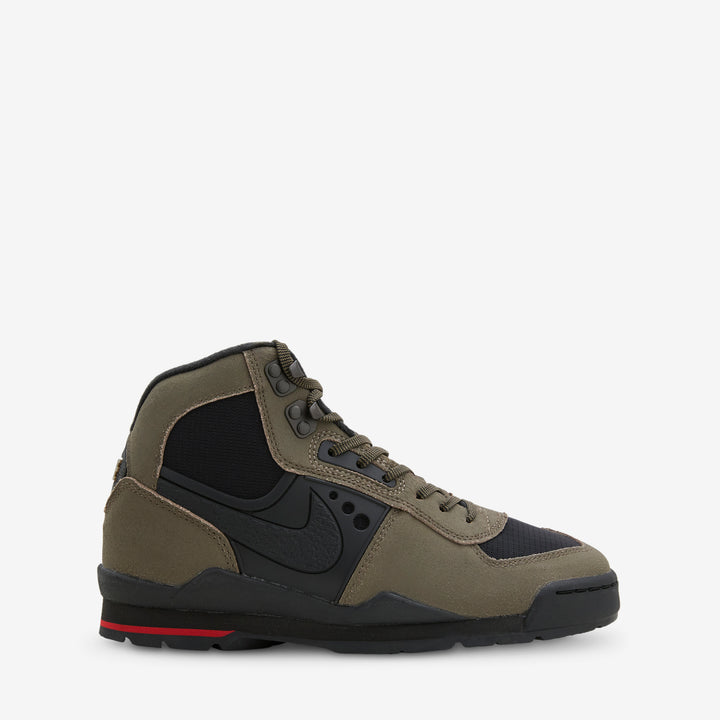 Baltoro Olive Khaki | Black | University Red