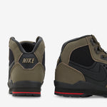 Baltoro Olive Khaki | Black | University Red