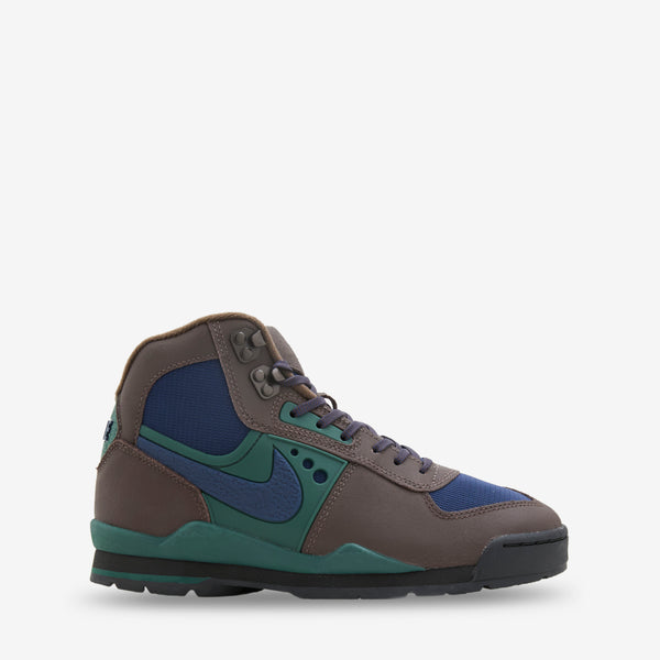 Baltoro SP Baroque Brown | Midnight Green Footwear