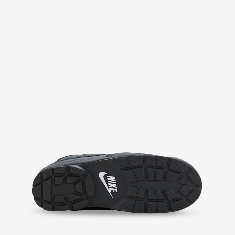 Baltoro SP Black | Black | Metallic Gold | White Footwear