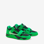Travis Scott x CJ1 T-Rexx Green Spark | Vapor Green | Black