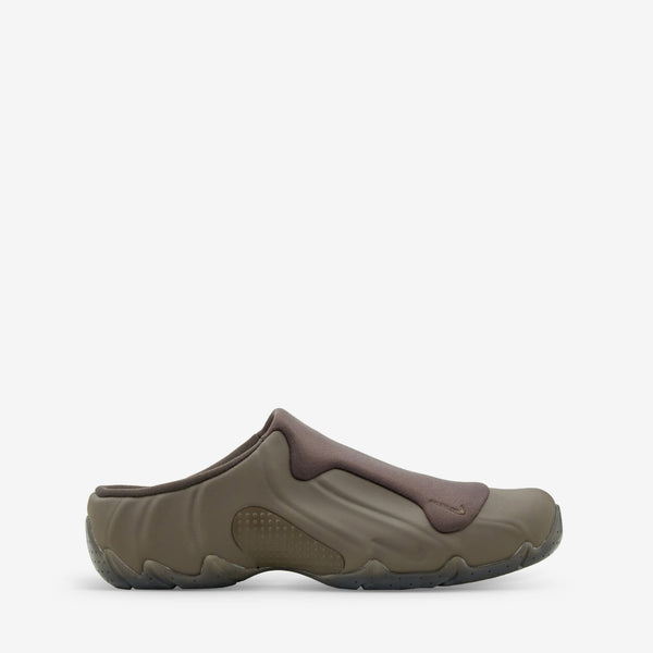 Clogposite Ironstone | Ironstone | Safety Orange Footwear