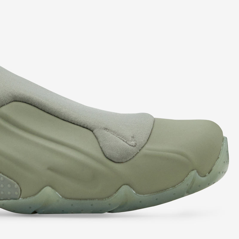 Clogposite Light Army | Platinum Violet Footwear