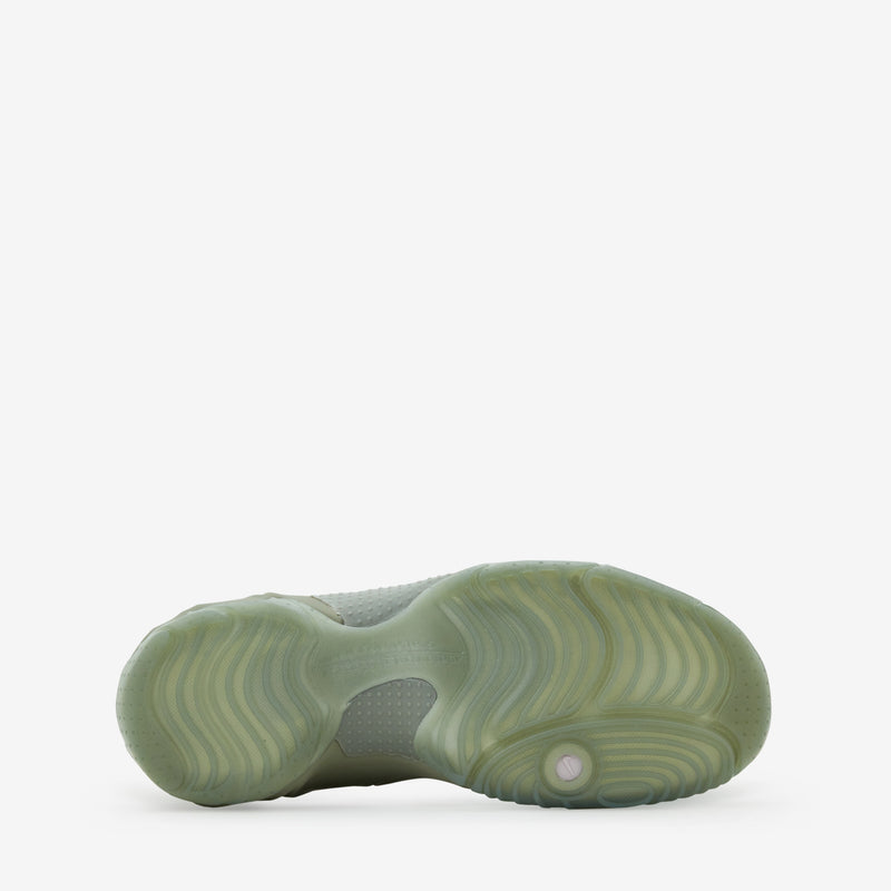 Clogposite Light Army | Platinum Violet Footwear