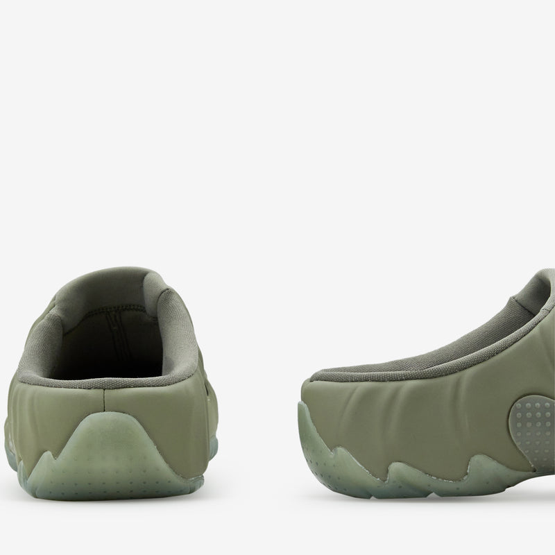 Clogposite Light Army | Platinum Violet Footwear