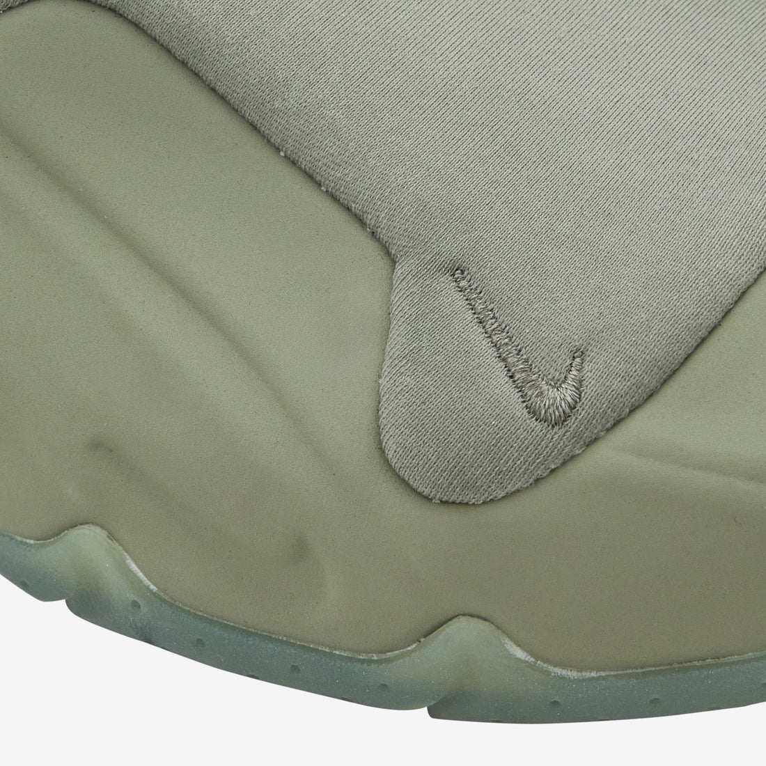 Clogposite Light Army | Platinum Violet Footwear