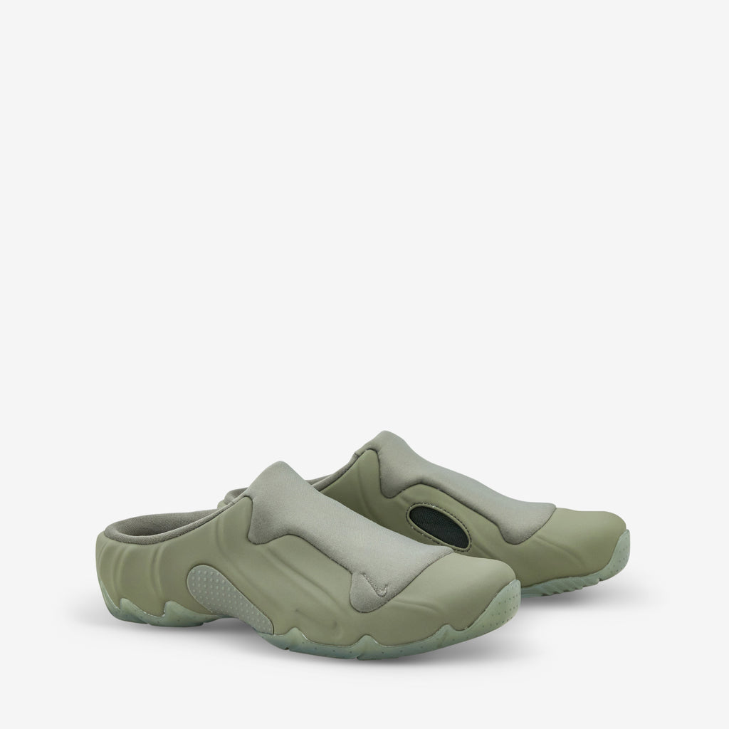 Clogposite Light Army Platinum Violet – Above The Clouds