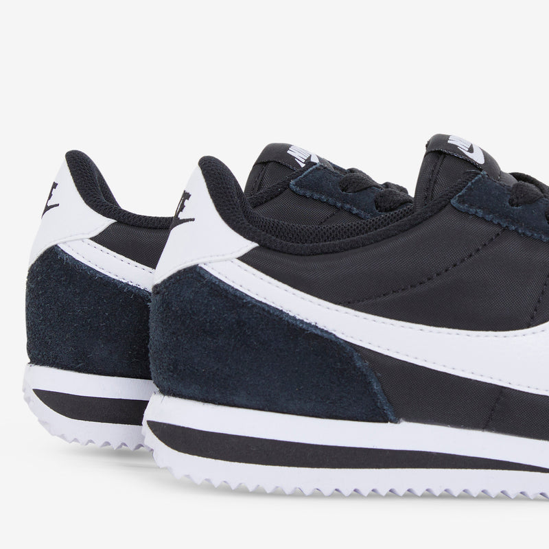 Women's Cortez Black | White